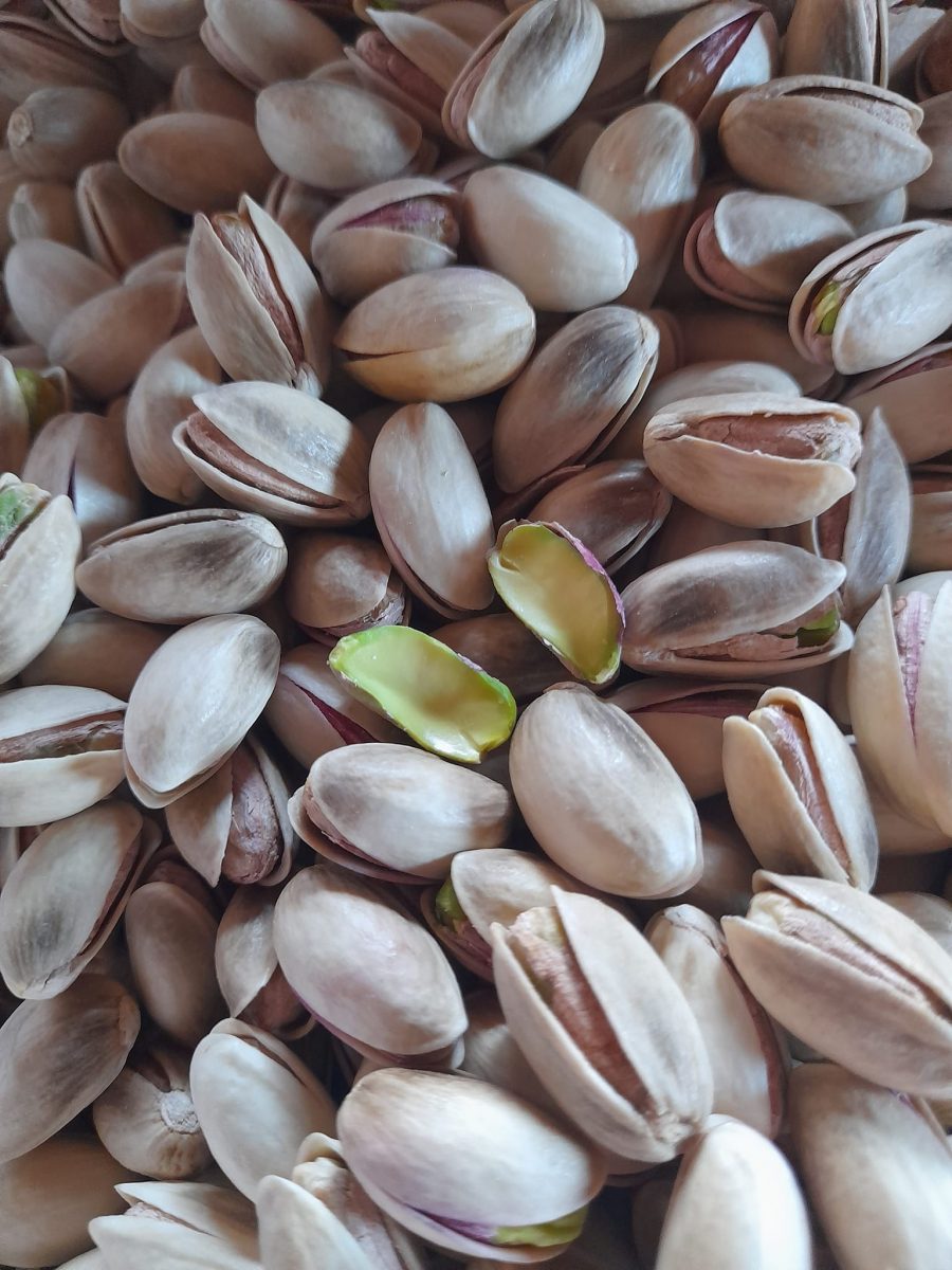 Pistacchio Crudo in Guscio di Sicilia - immagine 2