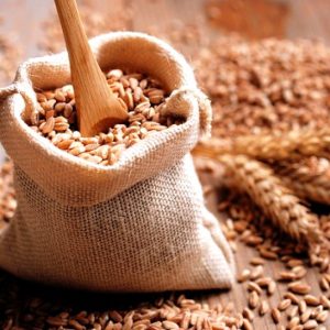 Farro Decorticato e Perlato