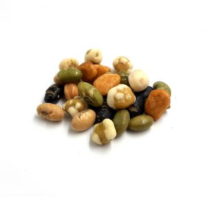 Mix di legumi siciliani tostati