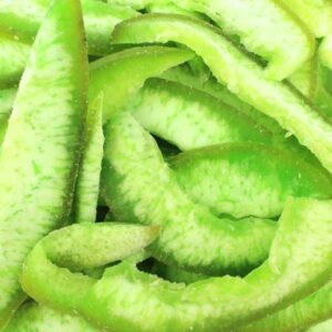 Pomello a Fette e Cubetti Siciliano - immagine 2