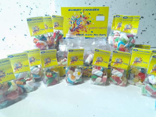 Espositore da Banco Swett - immagine 5