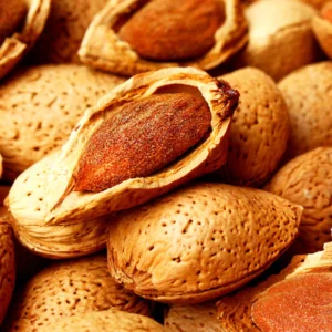 Mandorla Sgusciata Cruda Siciliana