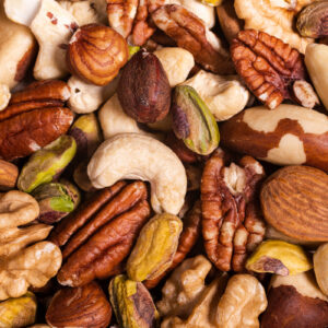 Mix Aperitivo Sgusciato